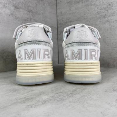 wholesale quality amiri shoes model no. 3